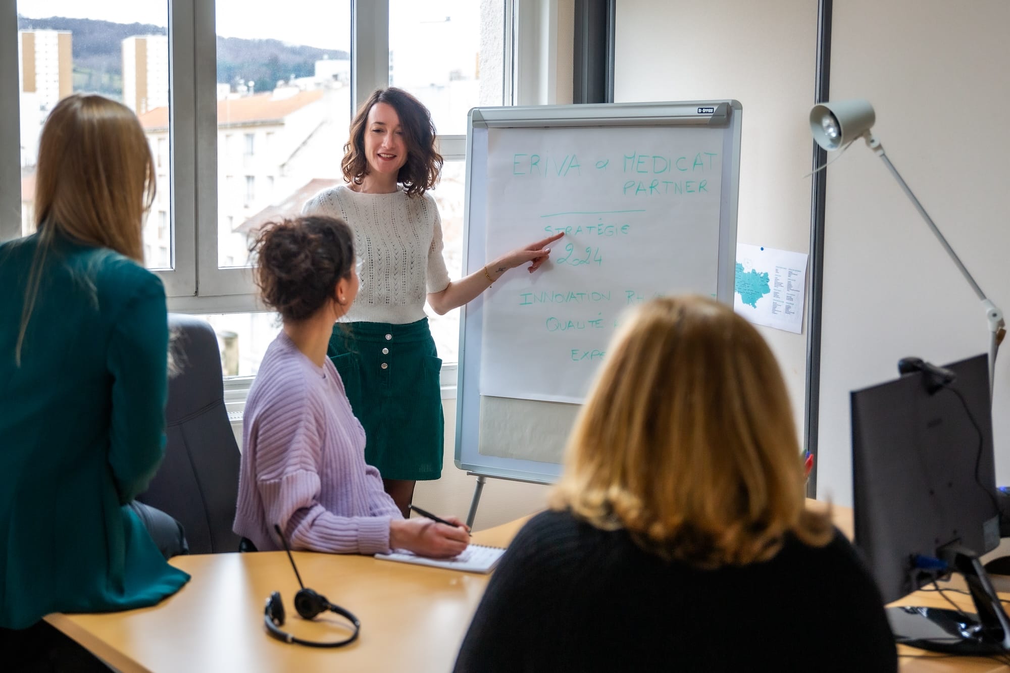 formation prévention de l'absentéisme